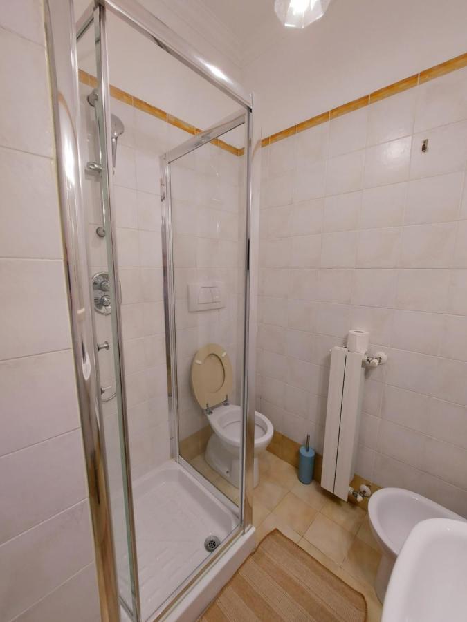 מלון ג'נובה Brignole B מראה חיצוני תמונה